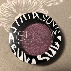 Suva Beauty Eyeshadow
